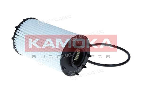Kamoka F127901