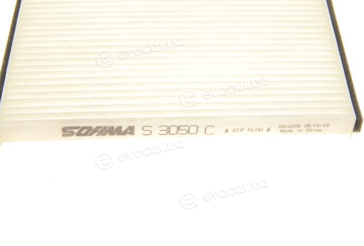 Sofima S 3050 C
