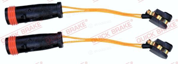 Kawe / Quick Brake WS 0497 A