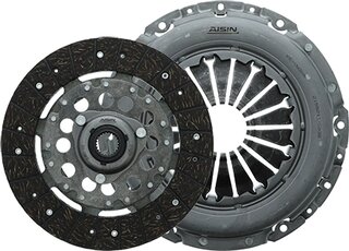 Aisin KE-VW20R