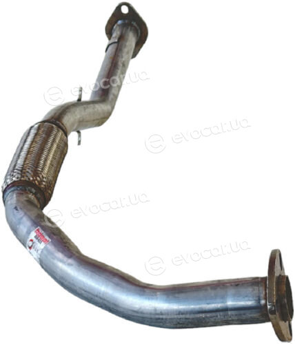 Bosal 855-015