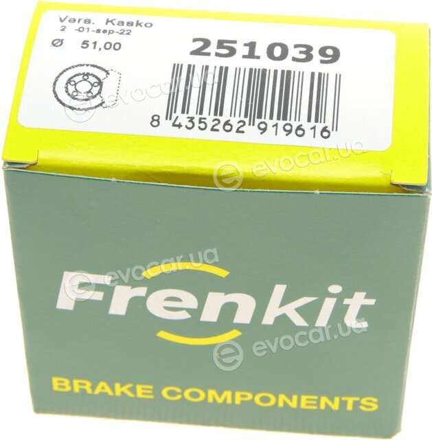 Frenkit 251039