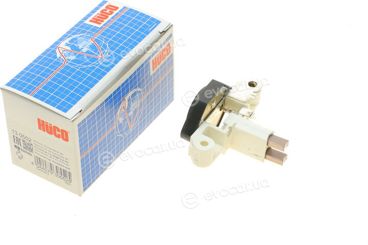 Astemo (Hitachi) / Huco 130552