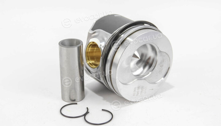 Mahle 030 98 00