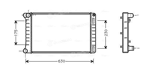 Starline A FTA 2210