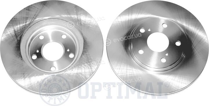 Optimal BS-8092C