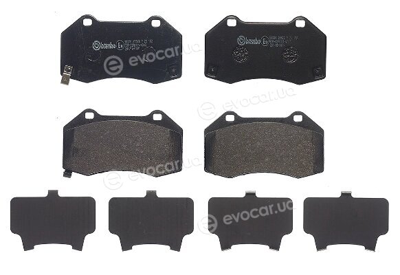 Brembo P 23 182