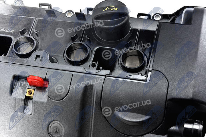 NTY BPZ-CT-007