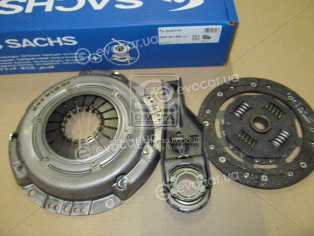 Sachs 3000 951 008