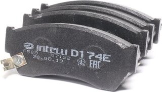 Dafmi / Intelli D174E