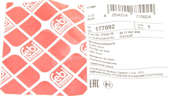Febi 177092