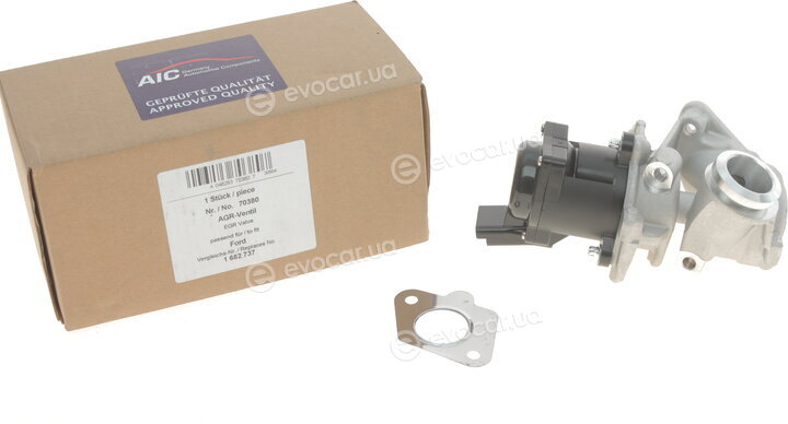 AIC 70380