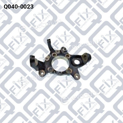Q-Fix Q0400023