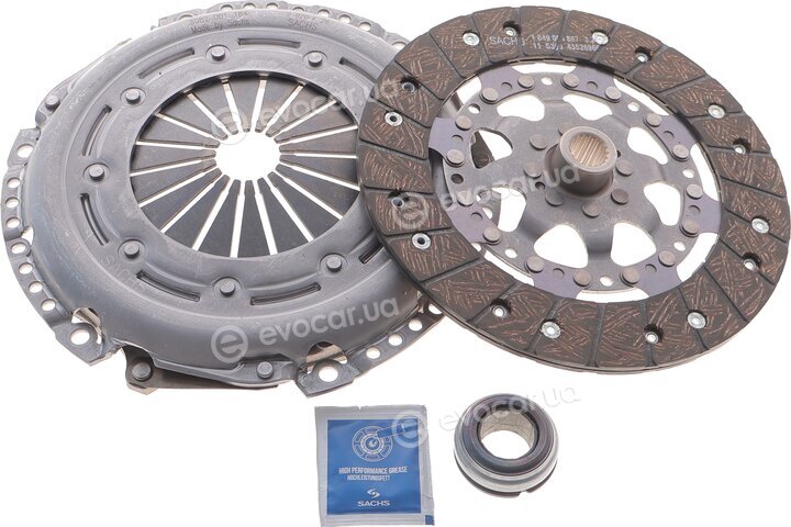 Sachs 3000 950 090