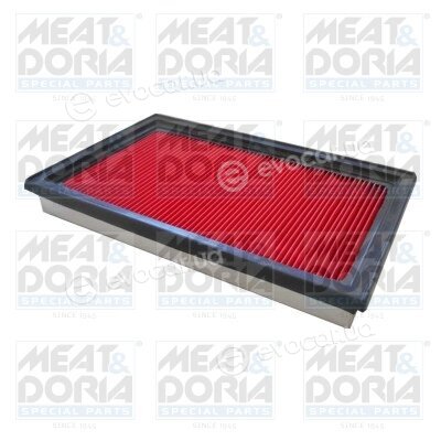 Meat & Doria 16064