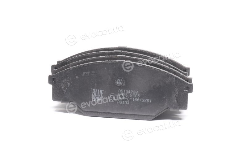 Blue Print ADT34229