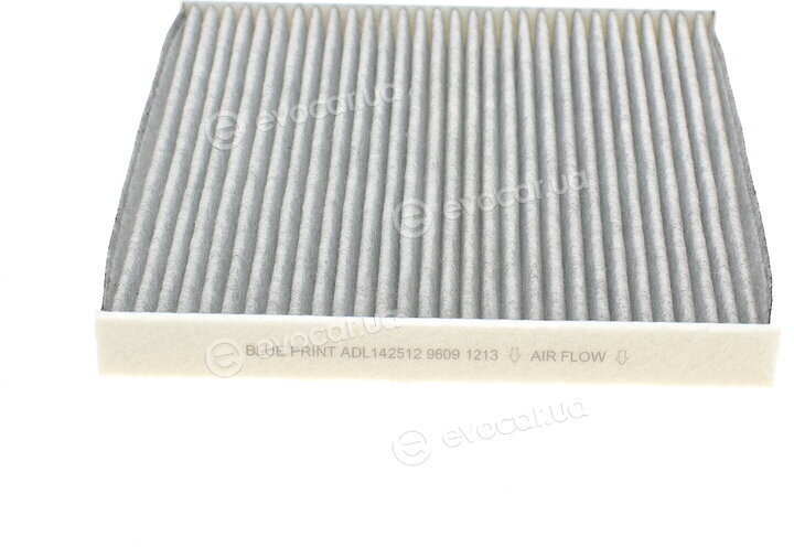Blue Print ADL142512