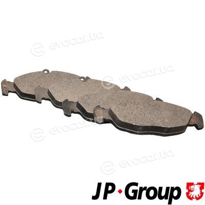 JP Group 5463700210
