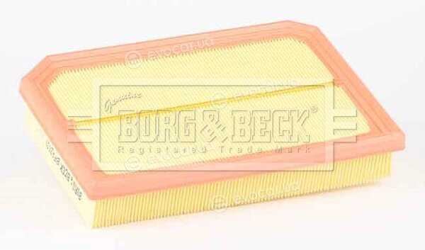 Borg & Beck BFA2639