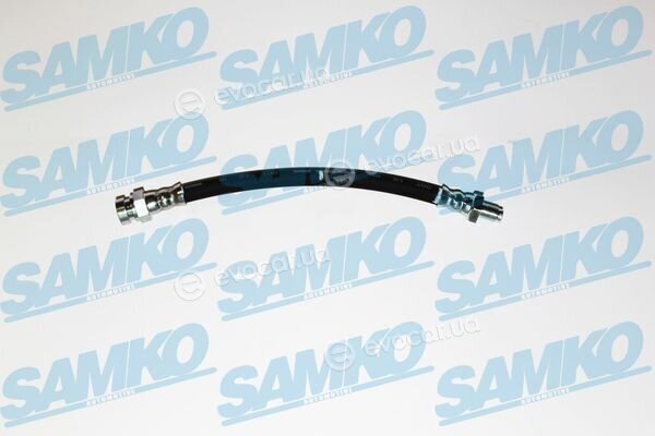 LPR / Samko 6T48400