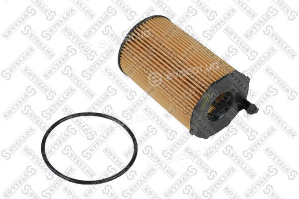 Stellox 20-50706-SX