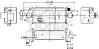 Meat & Doria 995030