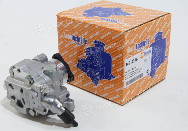 Autotechteile 342 2016