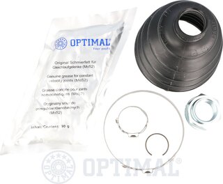 Optimal CVB-10753TPE