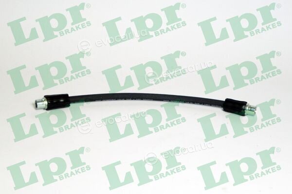LPR / Samko 6T46269