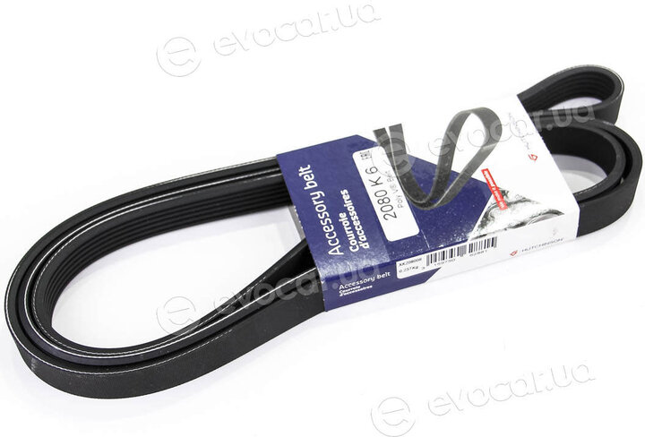 Hutchinson 2080 K 6