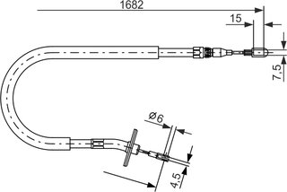 Bosch 1 987 477 703