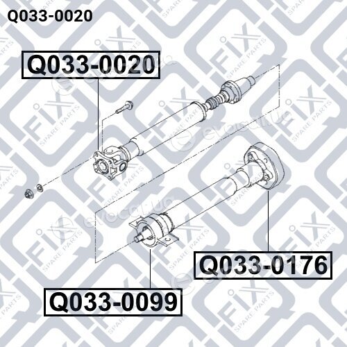 Q-Fix Q0330020