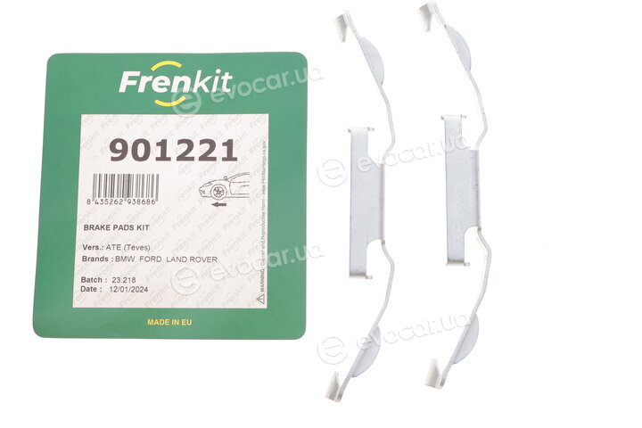 Frenkit 901221