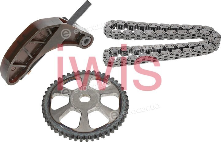 Iwis 59108Set