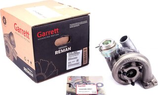 Garrett 454192-9005W
