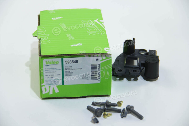 Valeo 593546
