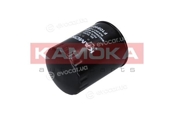 Kamoka F108401