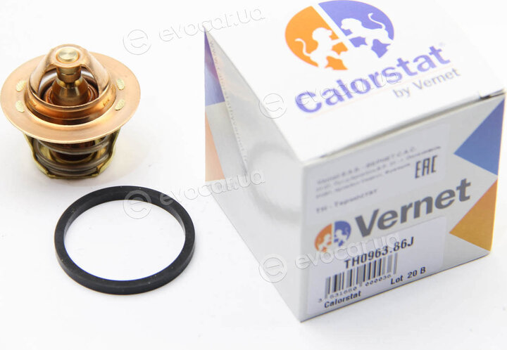 Vernet / Calorstat TH0963.86J