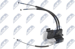 NTY EZC-HY-503