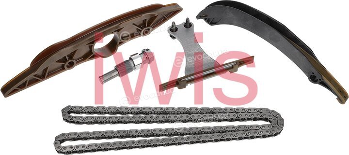 Iwis 74651Set