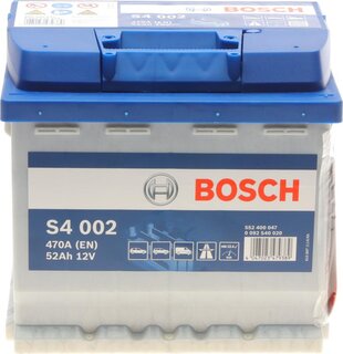 Bosch 0 092 S40 020