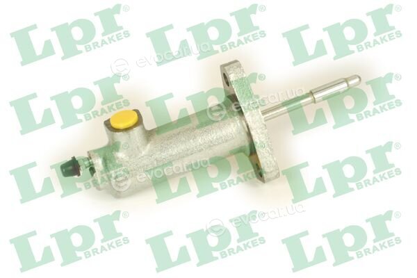 LPR / Samko 3700