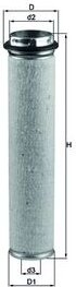 Mahle LXS 5/1