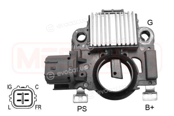 Era / Messmer 215573