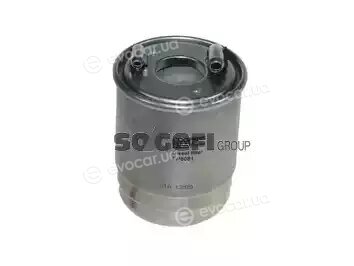 Coopers Fiaam FP6081