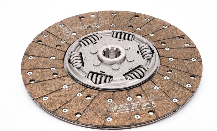 Sachs 3400 121 801