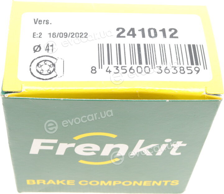 Frenkit 241012