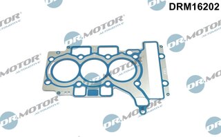 Dr. Motor DRM16202