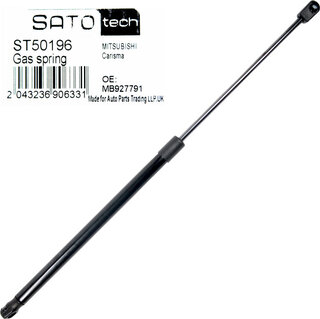 Sato Tech ST50196