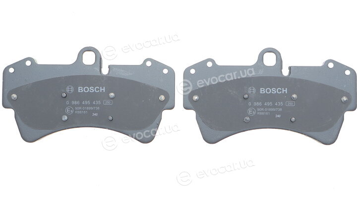 Bosch 0 986 495 435